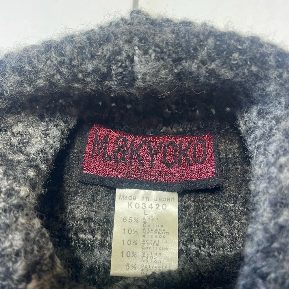 M. & Kyoko kyoko japanese